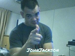 JohnJackson