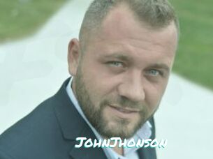 JohnJhonson