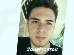 JohnMorton