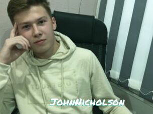 JohnNicholson