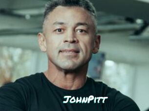 JohnPitt