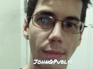 JohnQPublic