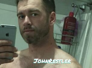 JohnRestler