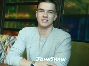 JohnShaw