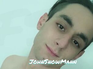 JohnSnowMann