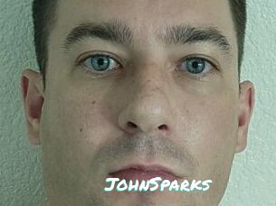 JohnSparks