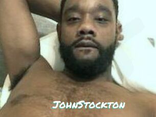 JohnStockton