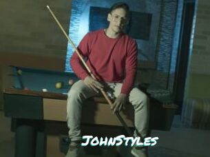 JohnStyles