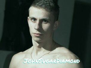 JohnSugarDiamond Free Sites X