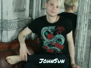 JohnSun