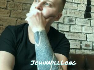 JohnWillLong