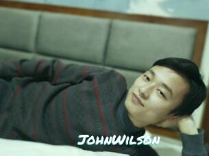 JohnWilson