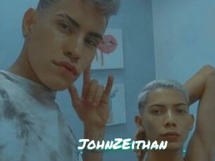 JohnZEithan