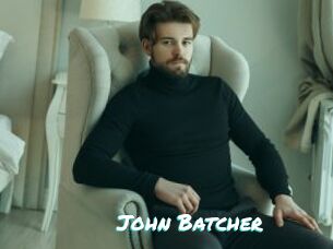 John_Batcher
