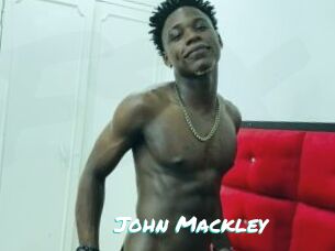 John_Mackley
