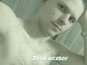 John_niceboy