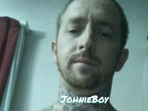 JohnieBoy
