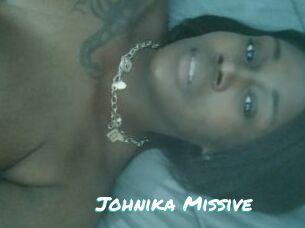 Johnika_Missive
