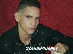 JohnnMurphy