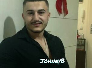 JohnnyB