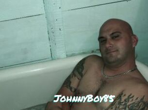 JohnnyBoy85