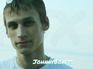 JohnnyBoyets