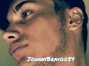 JohnnyBravoo54