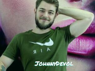 JohnnyDevol