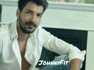 JohnnyFit