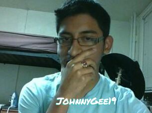 JohnnyGee19