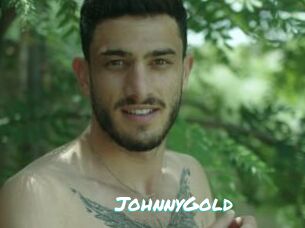 JohnnyGold