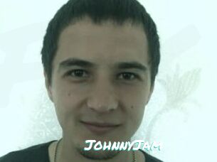 JohnnyJam