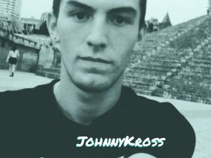 JohnnyKross