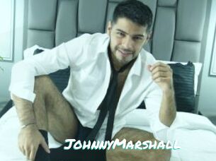 JohnnyMarshall