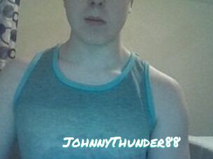 JohnnyThunder88
