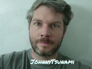 JohnnyTsunami