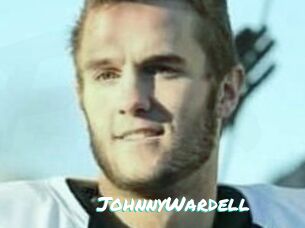 JohnnyWardell