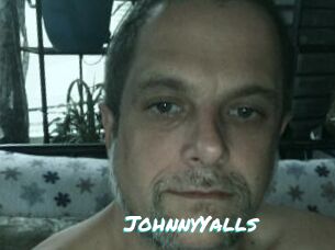 JohnnyYalls