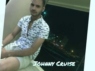 Johnny_Cruise