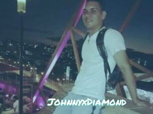 JohnnyxDiamond