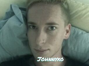 Johnnyxo