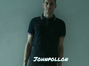 Johnpollon