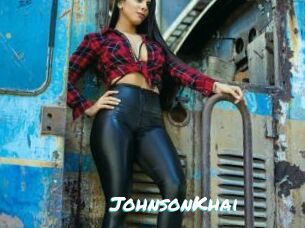 JohnsonKhai