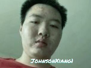 JohnsonXiang1