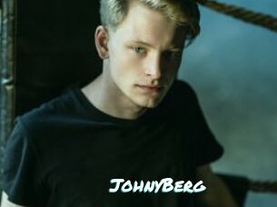 JohnyBerg