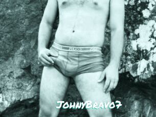 JohnyBravo7