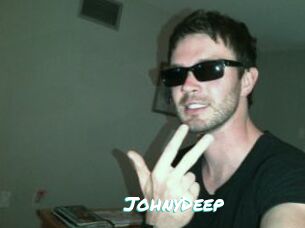 JohnyDeep