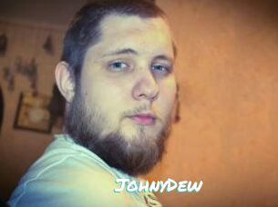 JohnyDew