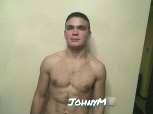 JohnyM