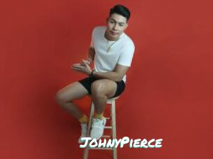 JohnyPierce